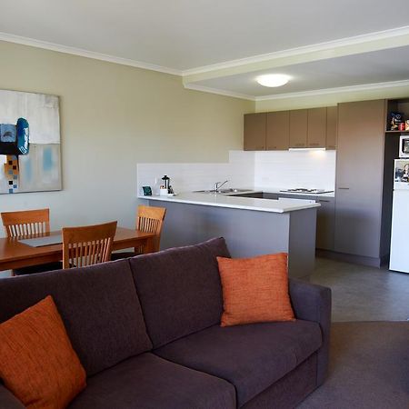 Quest Bendigo Aparthotel Exterior photo