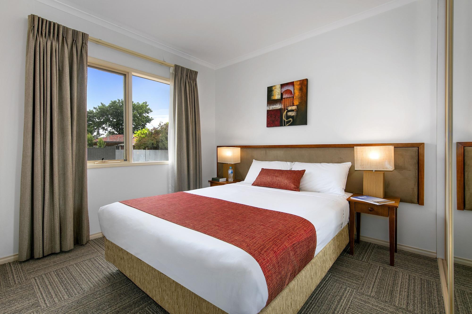 Quest Bendigo Aparthotel Exterior photo