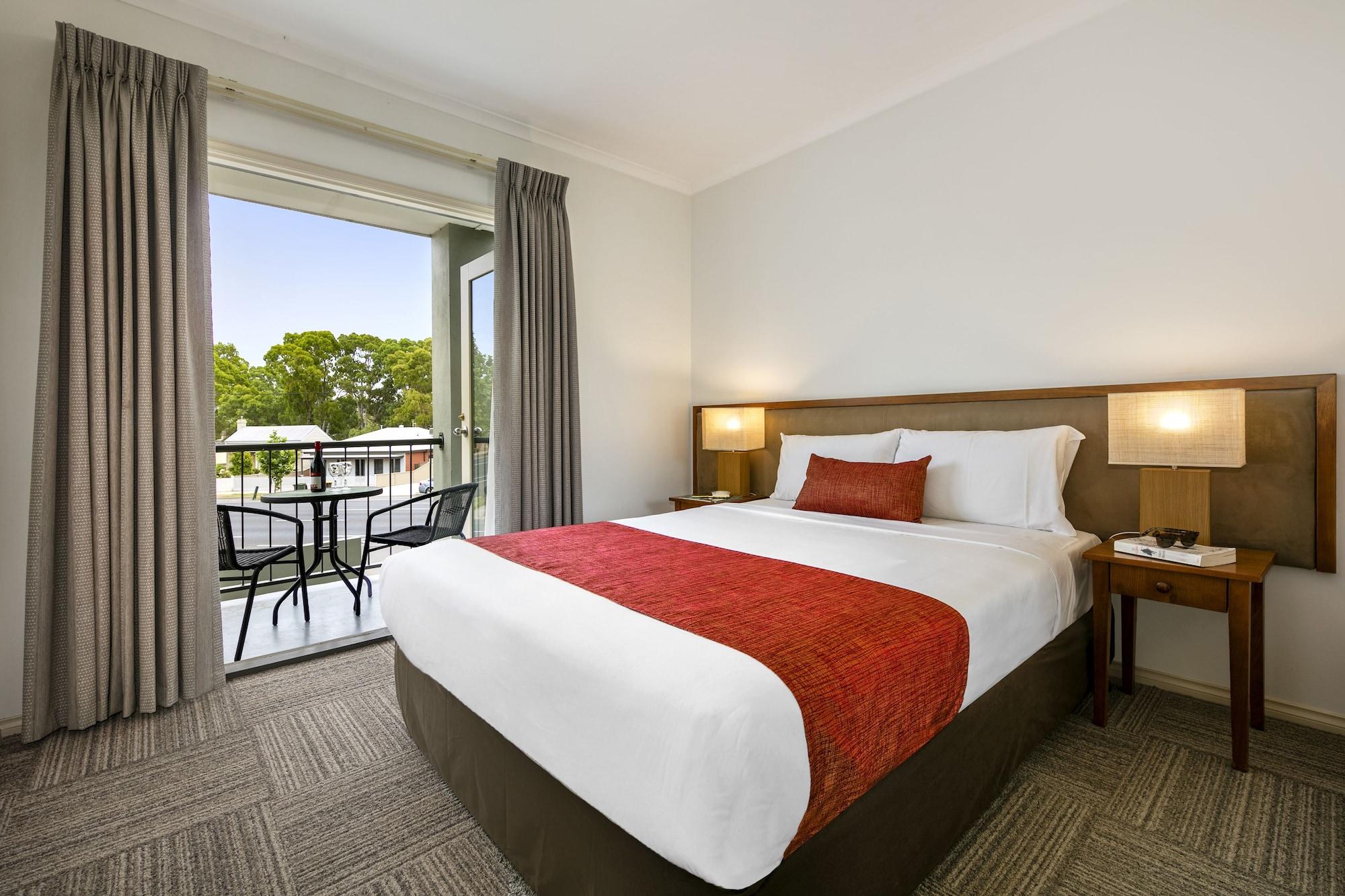 Quest Bendigo Aparthotel Exterior photo