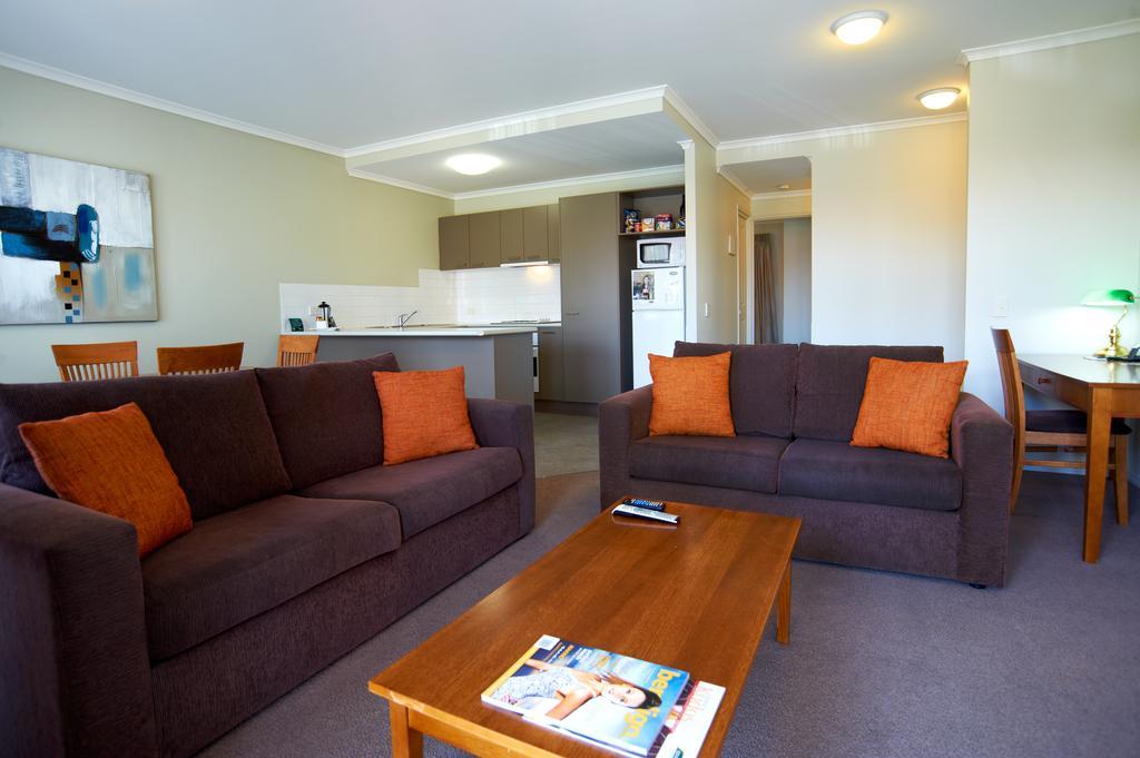 Quest Bendigo Aparthotel Exterior photo