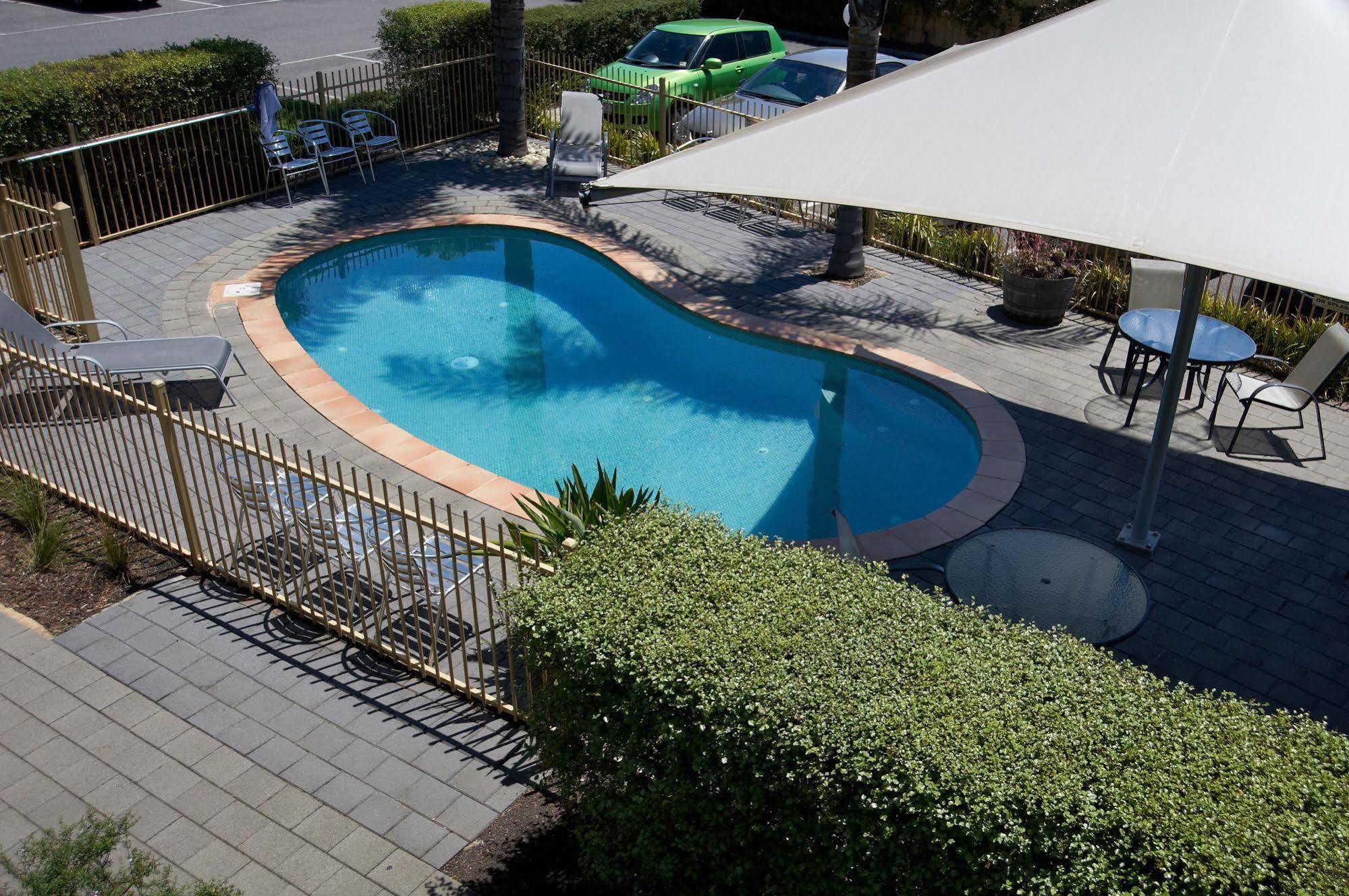 Quest Bendigo Aparthotel Exterior photo