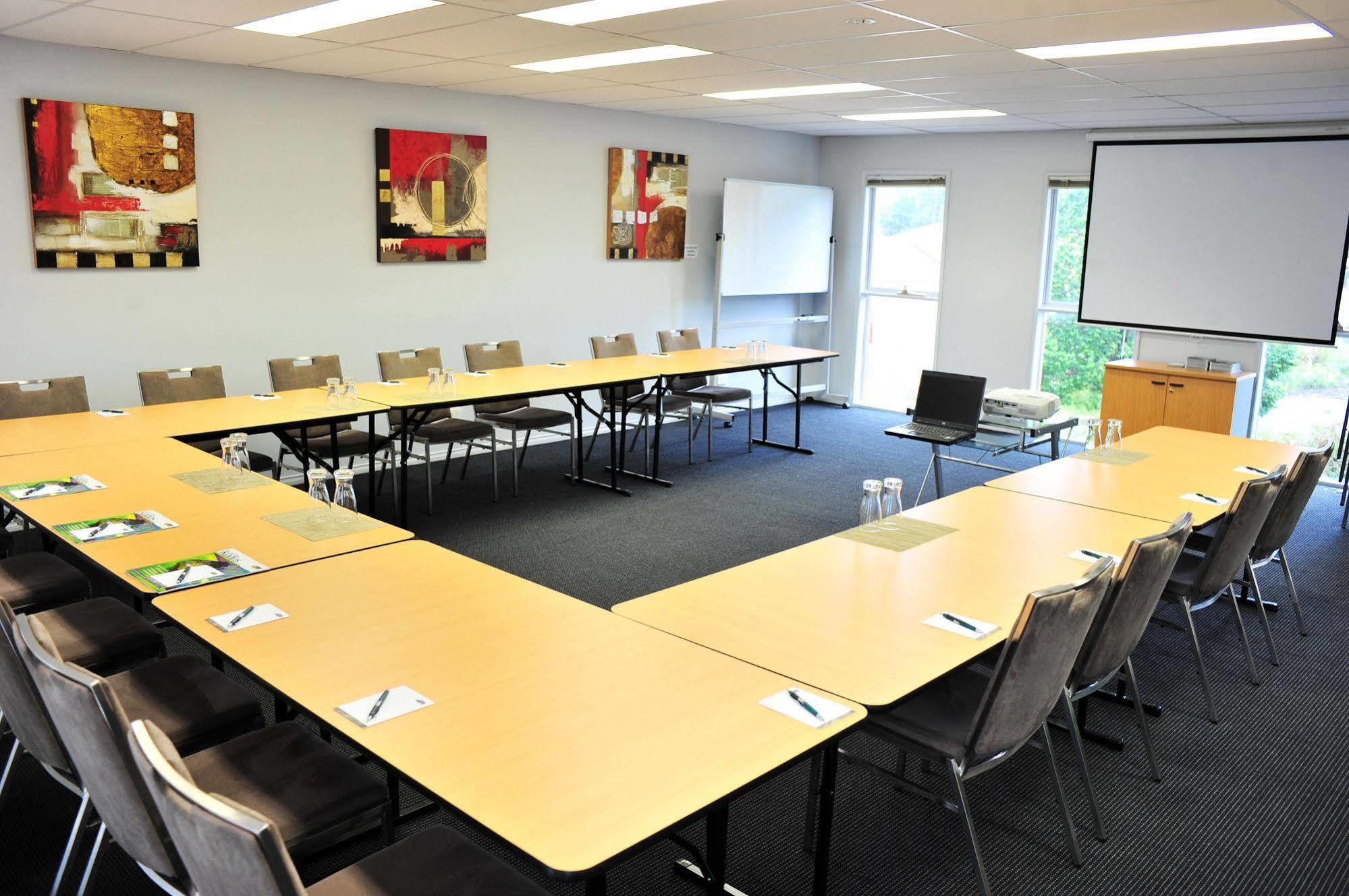 Quest Bendigo Aparthotel Exterior photo