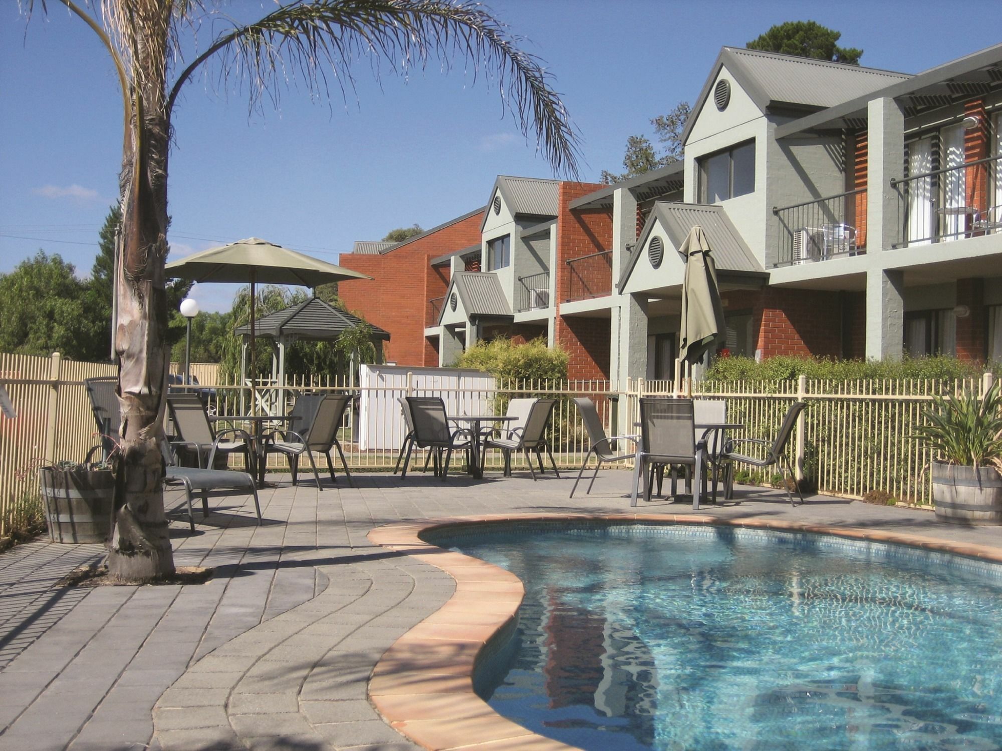Quest Bendigo Aparthotel Exterior photo